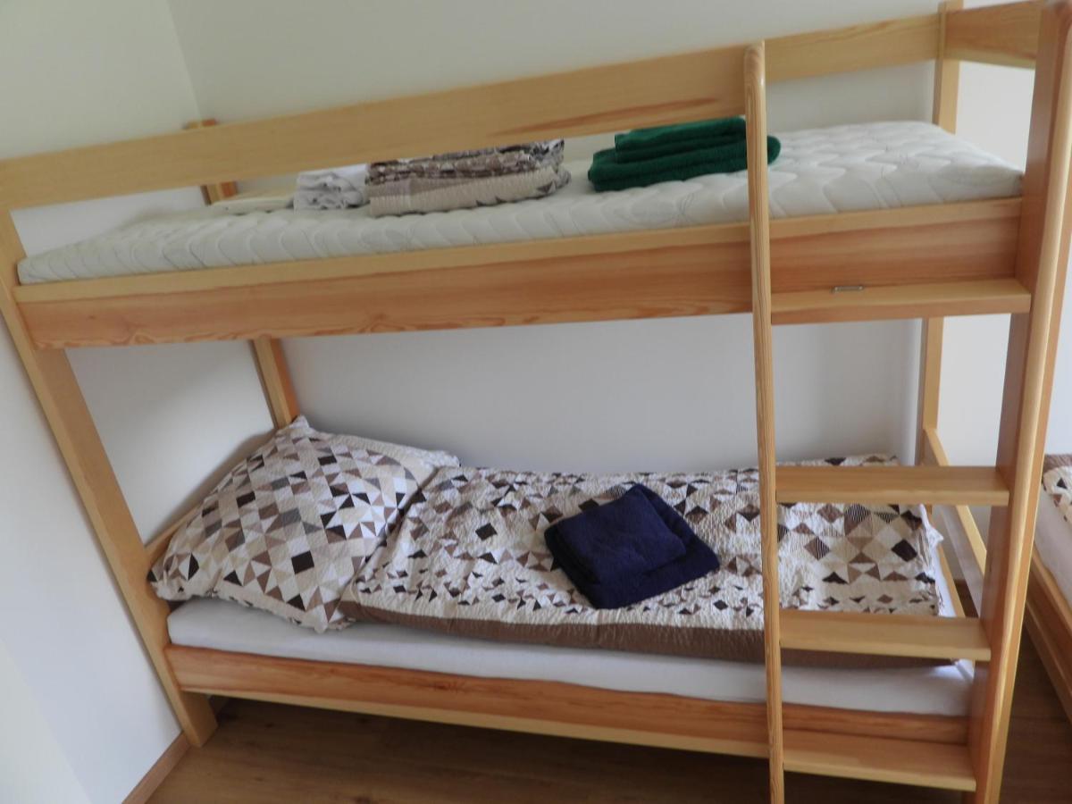 Apartman U Kunstatskeho Mlyna Orlické Záhoří Kültér fotó
