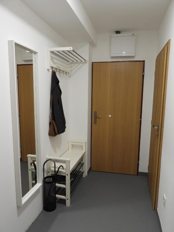 Apartman U Kunstatskeho Mlyna Orlické Záhoří Kültér fotó