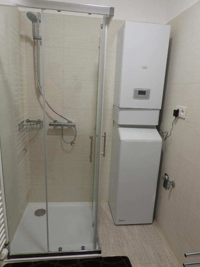 Apartman U Kunstatskeho Mlyna Orlické Záhoří Kültér fotó