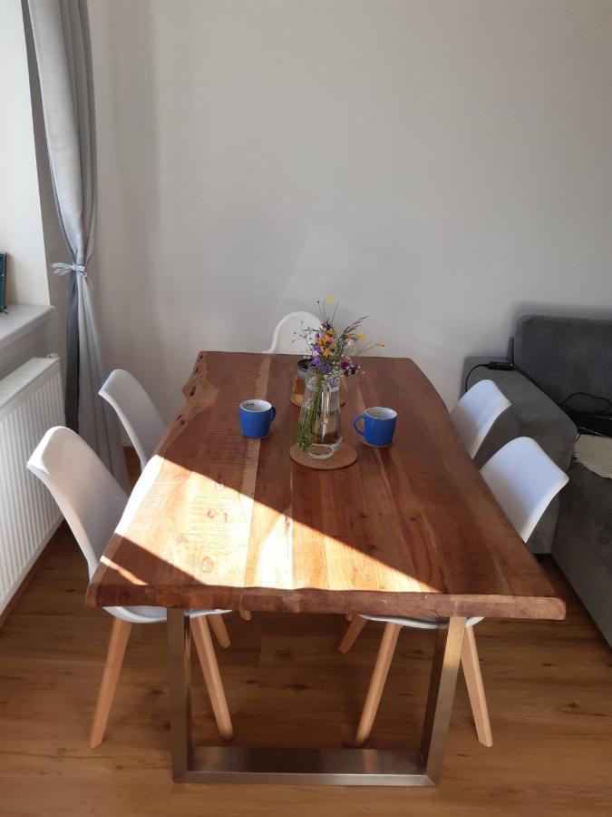 Apartman U Kunstatskeho Mlyna Orlické Záhoří Kültér fotó